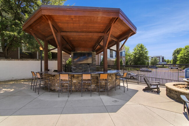 Foto del edificio - Society 865