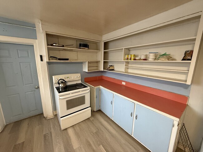 Photo du bâtiment - 159 Barrie Rd