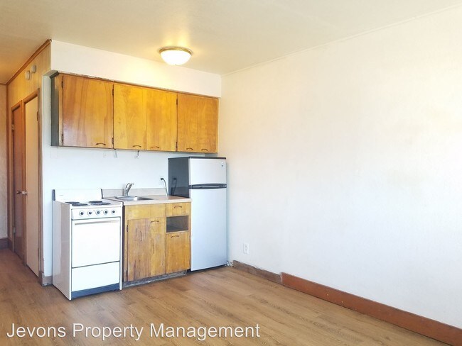 Foto del edificio - 1021 N 1st St