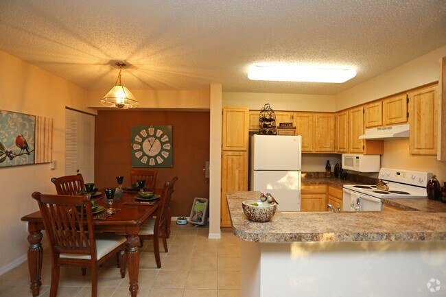 Foto del interior - Pine Lakes Preserve