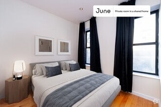 Building Photo - Private bedroom in 4 bed/2 bath Home