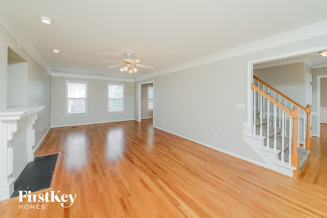 Building Photo - 1127 Brown's Run Dr