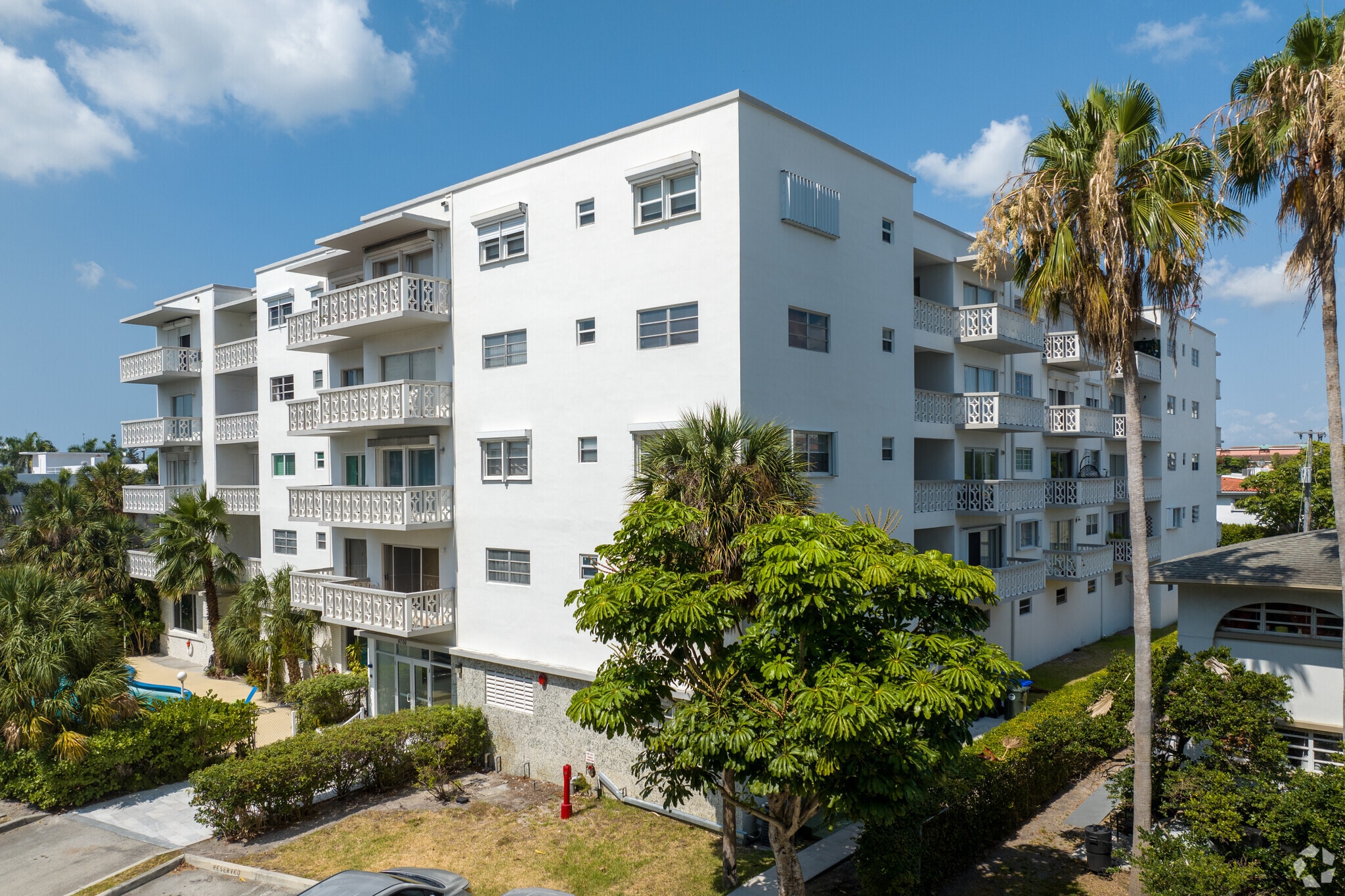 Island Place at Bay Harbor