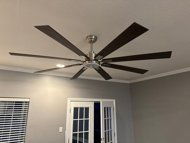 Sala de estar - 304 Queen Victoria Way