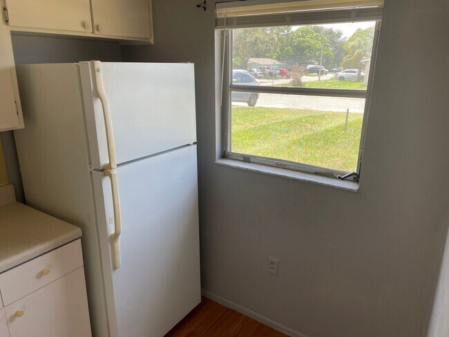Foto del edificio - 2/1 in New Port Richey