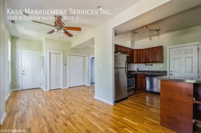 Photo - 3108 N Clifton Ave Apartment