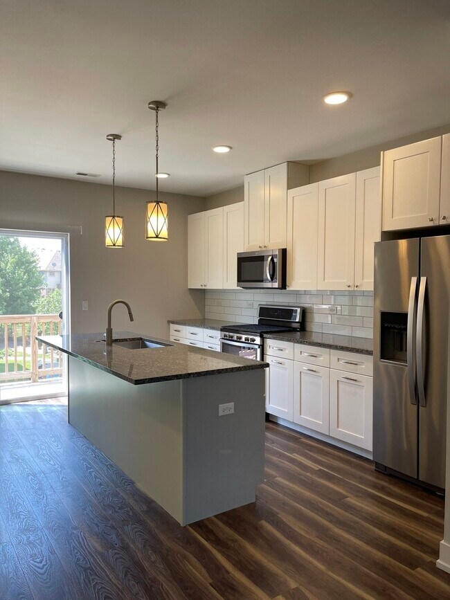 Foto del edificio - 10616 Alice Mae Ct