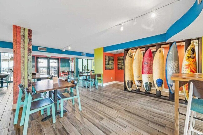 Foto del edificio - 2311 S Ocean Blvd