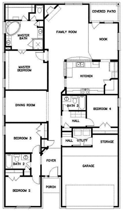 Foto del edificio - 25515 Owl Landing Ln