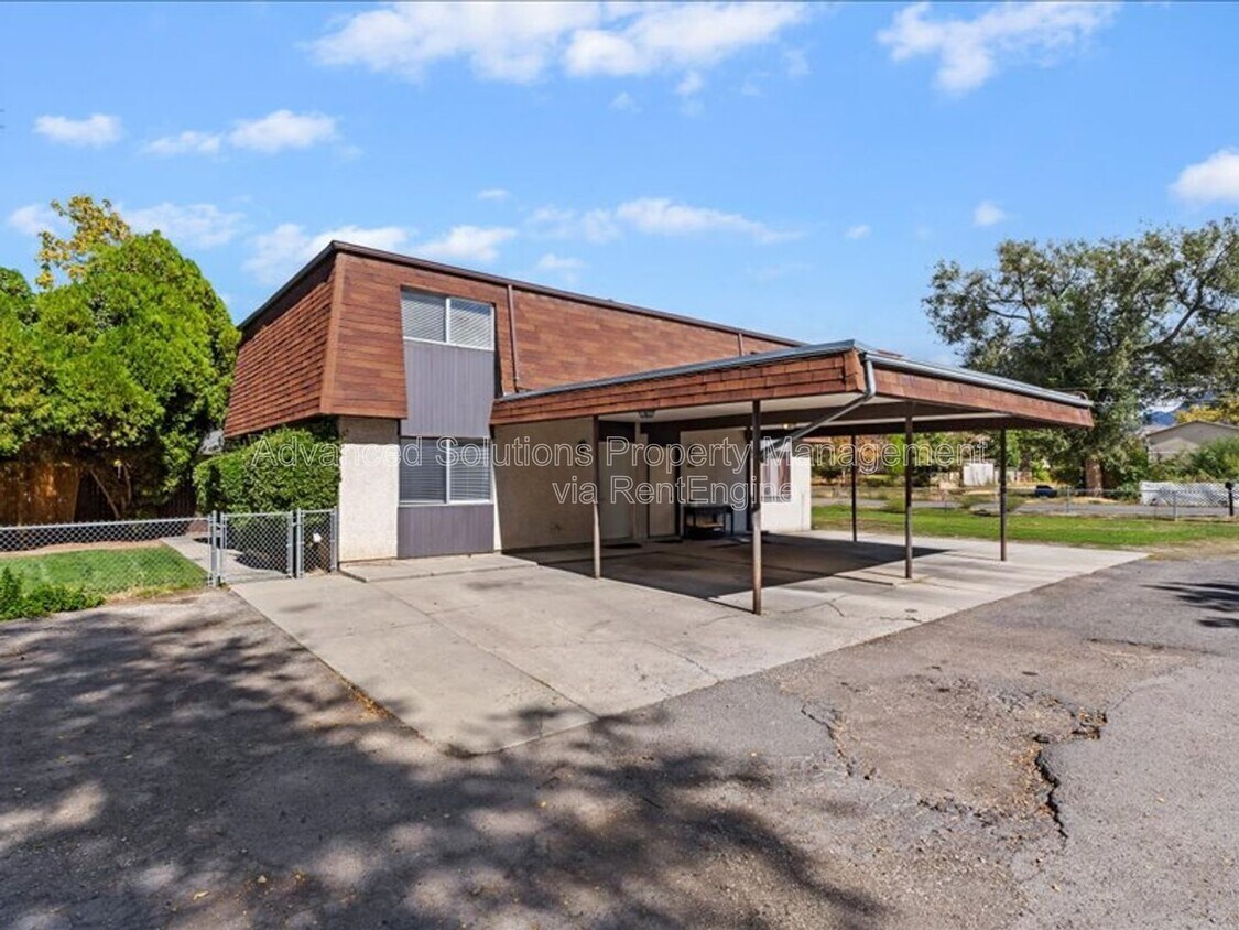 Photo - 4554 S 785 E