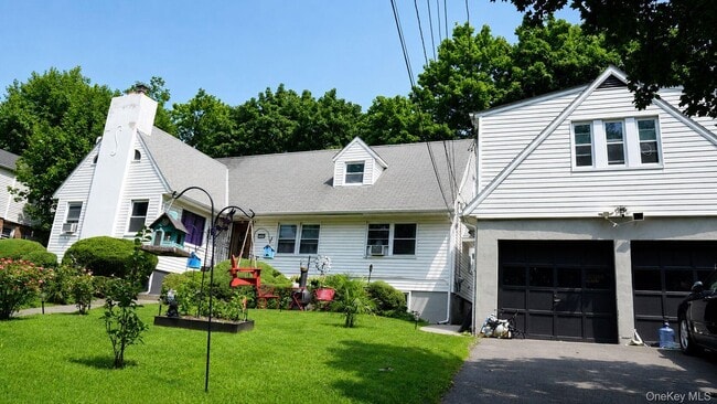 Foto del edificio - 206 Winthrop Ave