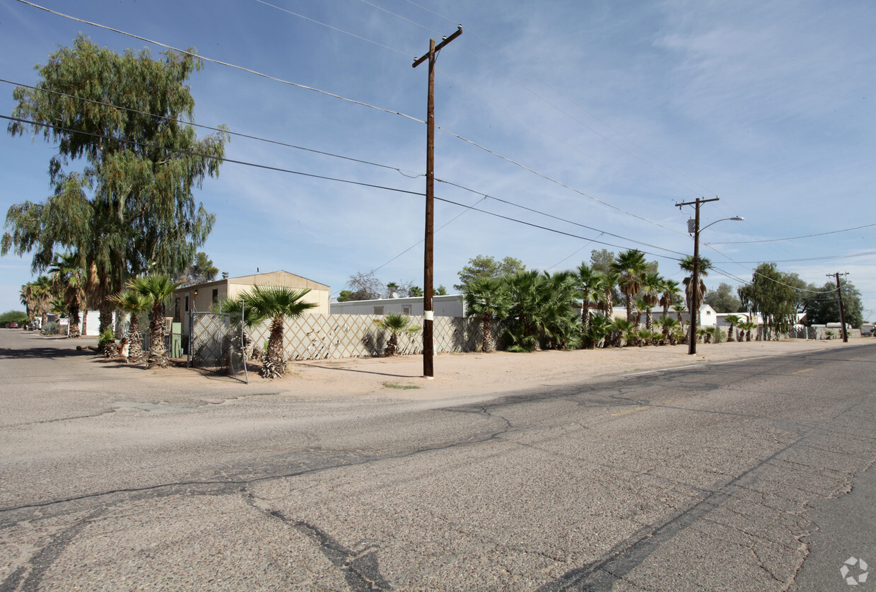 Foto del edificio - Casa Grande Mobile Ranch