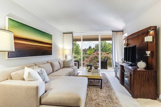 Foto del edificio - Lerner Morningside