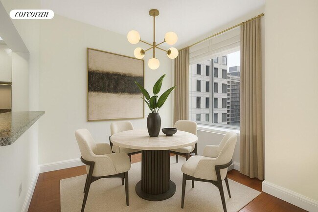 Foto del edificio - 200 Riverside Blvd