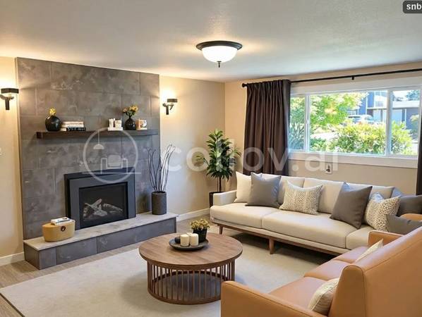 Foto del edificio - 7451 NE 146th St