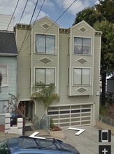 Building Photo - 366 28th St