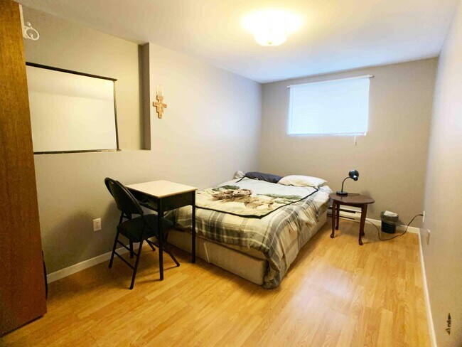 Photo du bâtiment - 24 A Edgecombe Dr