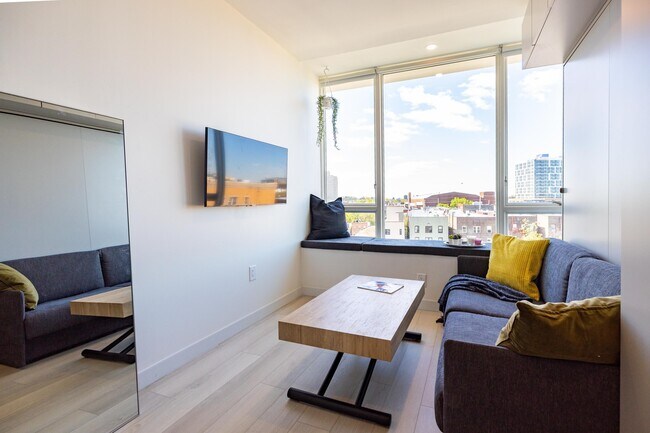 Foto del edificio - 190 Academy St