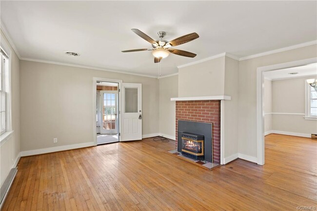 Foto del edificio - 6010 Staples Mill Rd