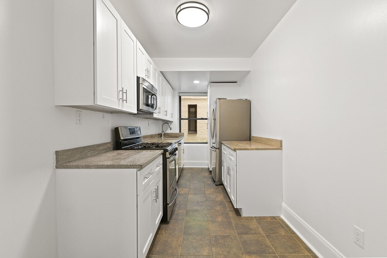 Foto principal - 225 W 23rd St