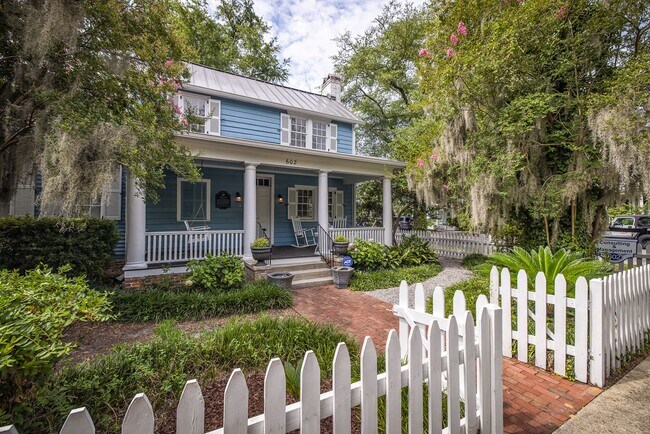 Foto del edificio - Historic Downtown Wilmington / Southern Charm