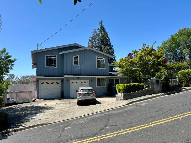 Photo - 1180 Sierra Vista Way (Lafayette, CA)