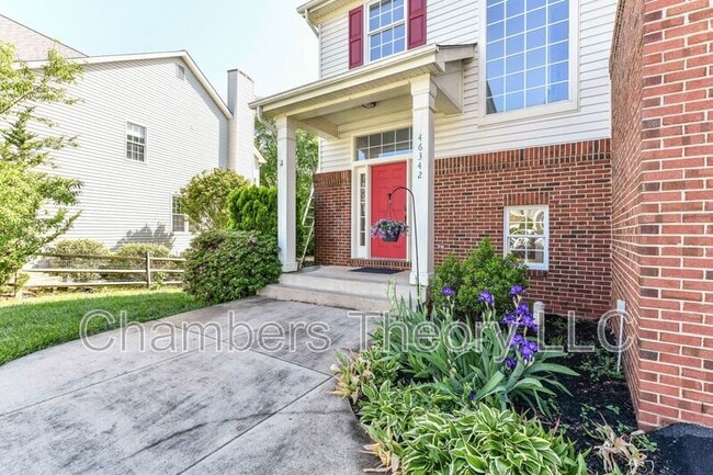 Foto del edificio - 46342 Summerhill Pl