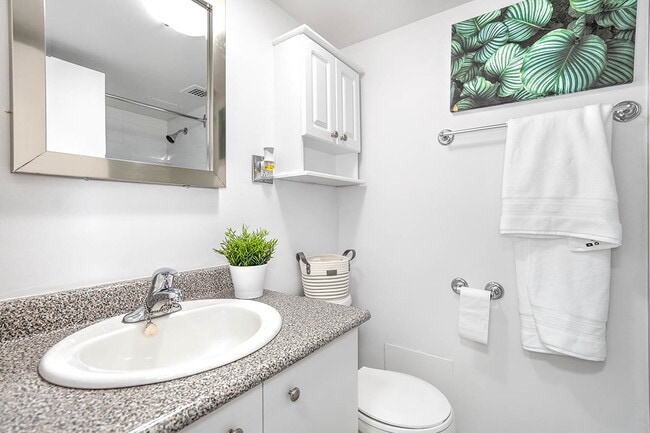 Photo du bâtiment - Domaine Bellerive Apartments