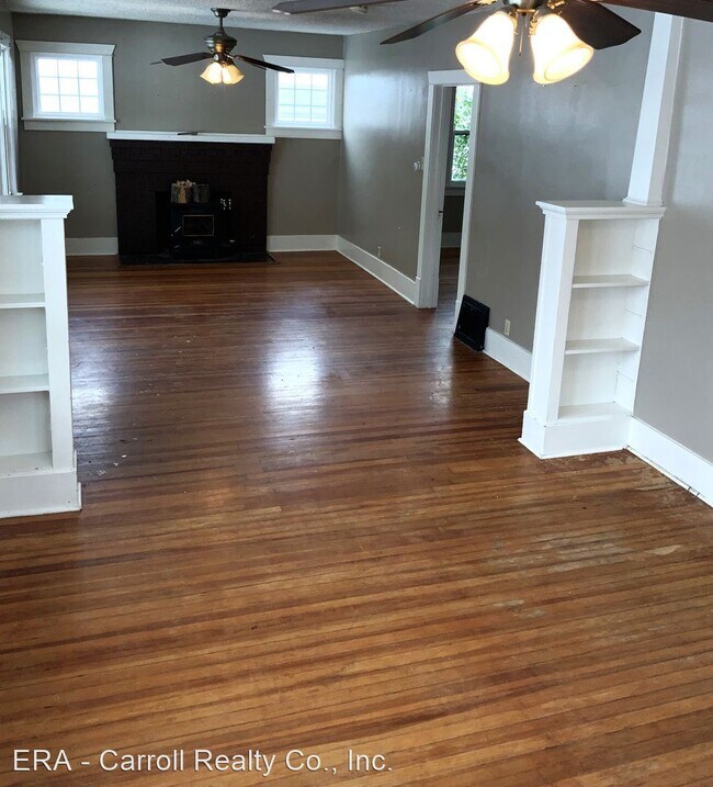 Building Photo - 4 br, 3 bath House - 1037 Illinois St