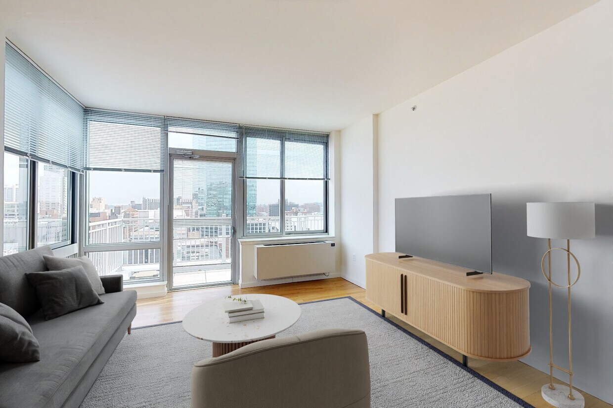 27 Barker Ave Unit FL14ID1026A, White Plains, NY 10601 Room for Rent