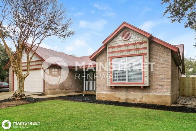 Building Photo - 8823 BOISE HILLS DR, SAN ANTONIO, TX 78250