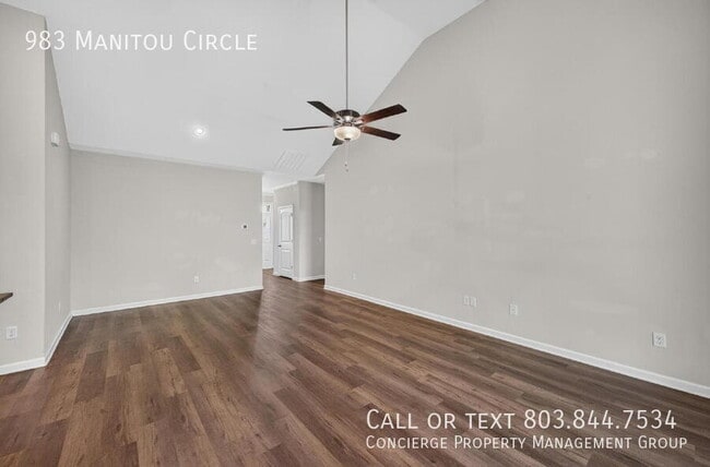 Building Photo - 983 Manitou Cir