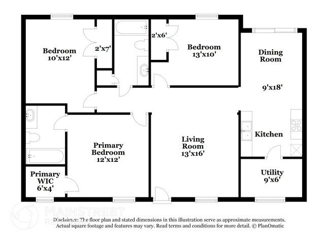 Building Photo - 258 Crooked Oak Ct