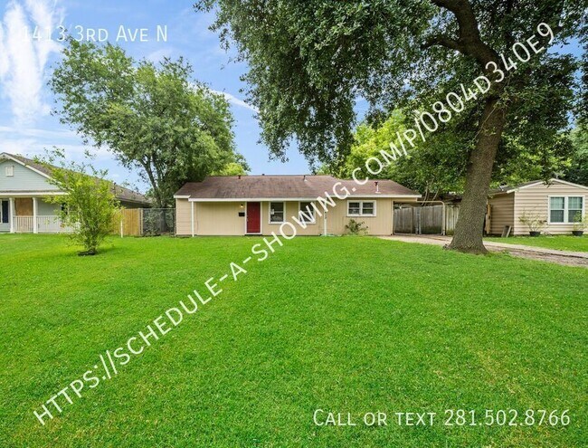 Building Photo - 1413 3rd Ave N