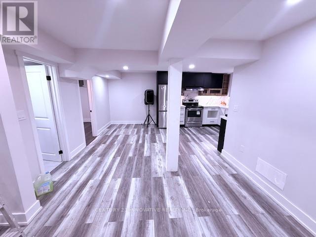 Photo du bâtiment - 873 William Lee Ave