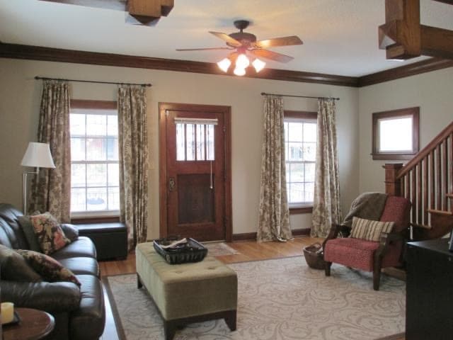 Building Photo - 4441 Wyoming St