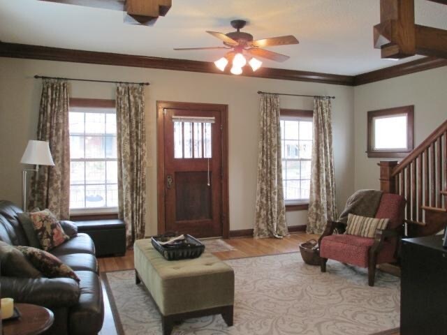 Foto del edificio - 4441 Wyoming St