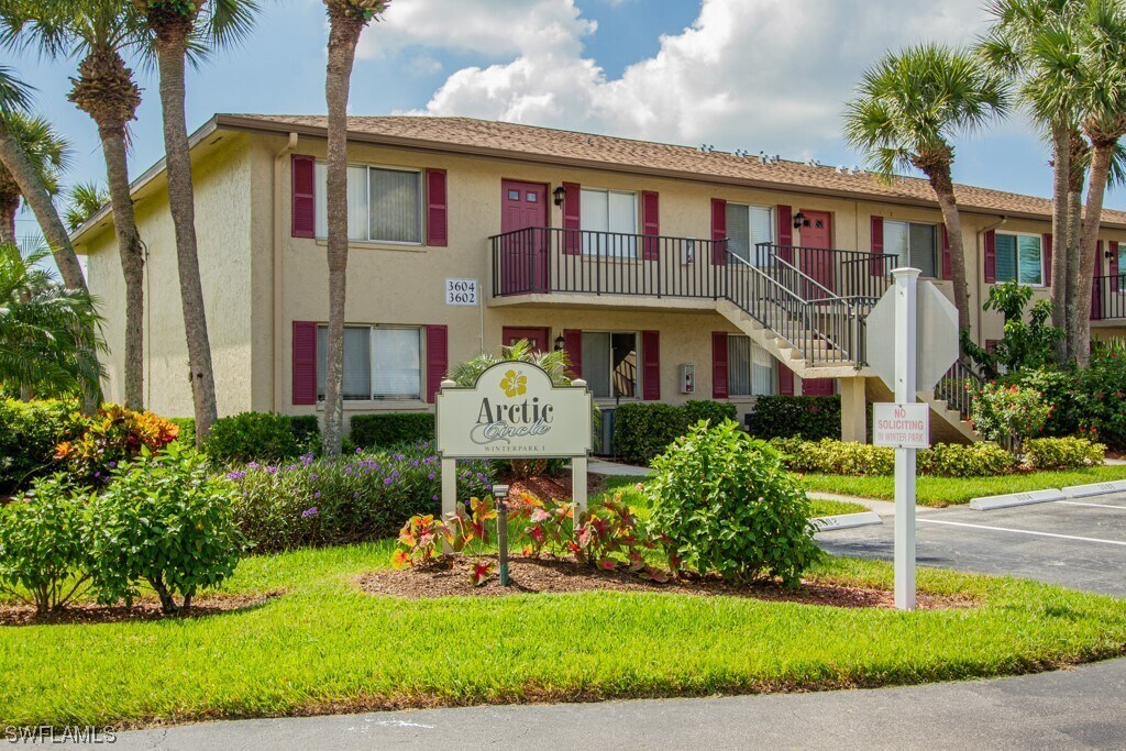 3608 Arctic Cir Unit 514, Naples, FL 34112 Condo for Rent in Naples