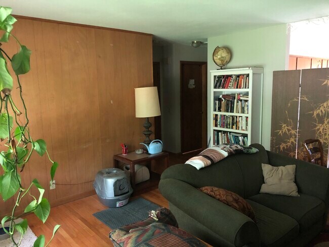 Living Room - 2020 Field St