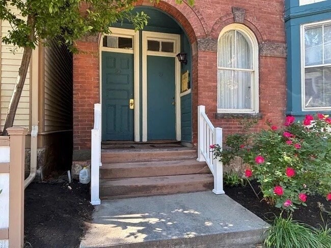 Foto del edificio - 91 Walnut St