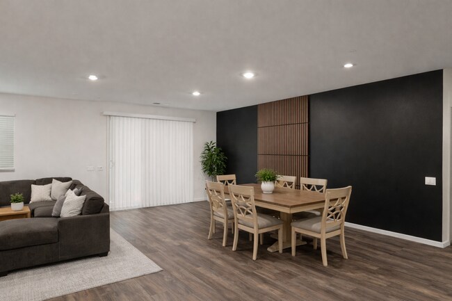 Foto del edificio - 1327 Callison Wy