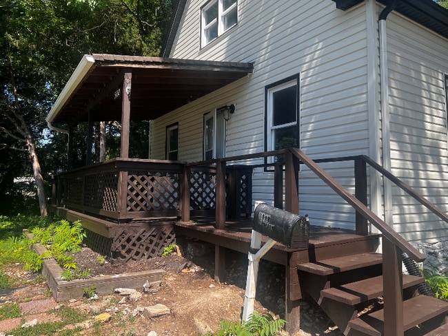 Building Photo - 5510 Pitkin Ave