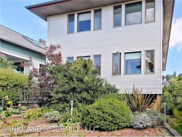 Building Photo - 1416 11th Ave