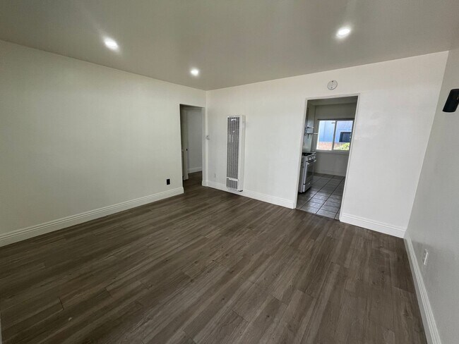 Foto del edificio - SDS T 1633-1639