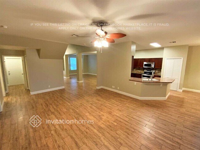 Foto del edificio - 15701 Bent Creek Rd