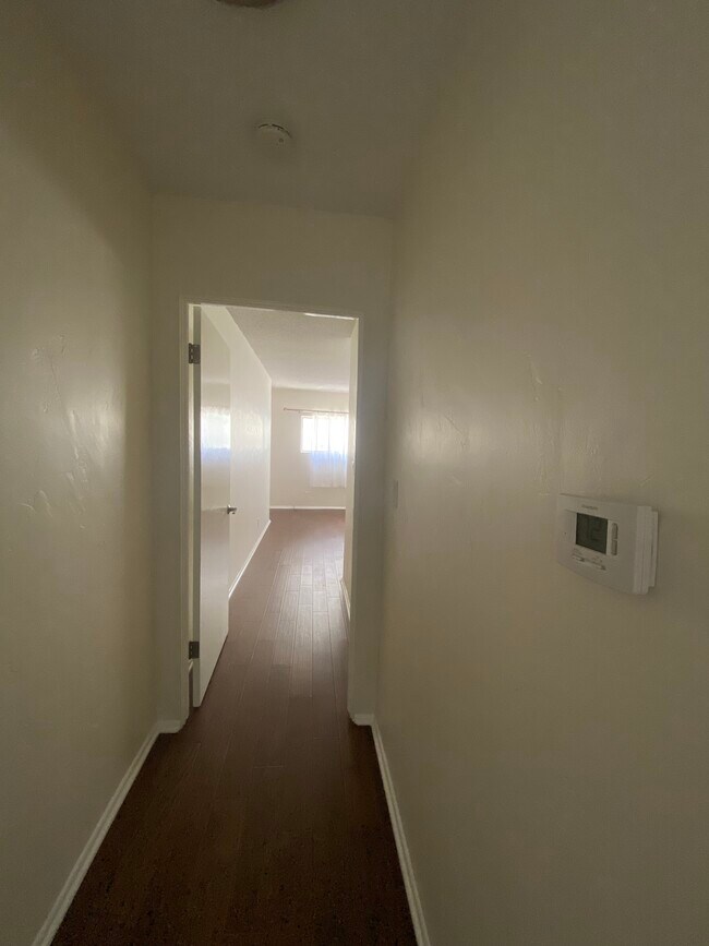 Foto del edificio - 1321 California Ave