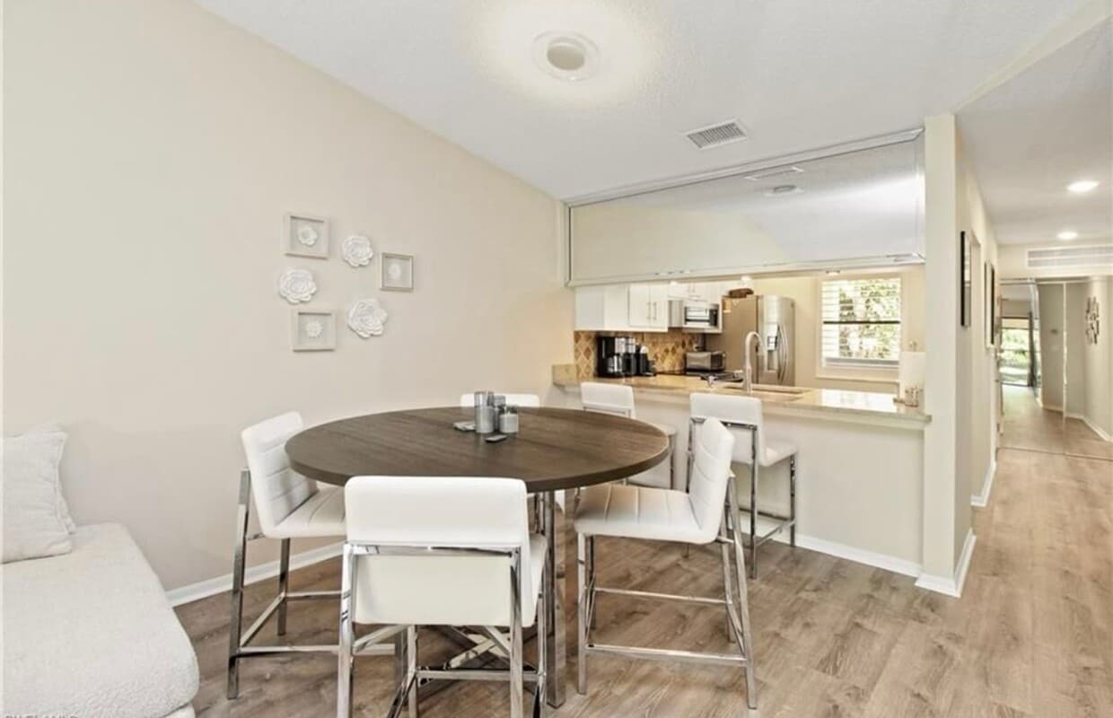 Primary Photo - Charming 3BR Condo in Fort Myers