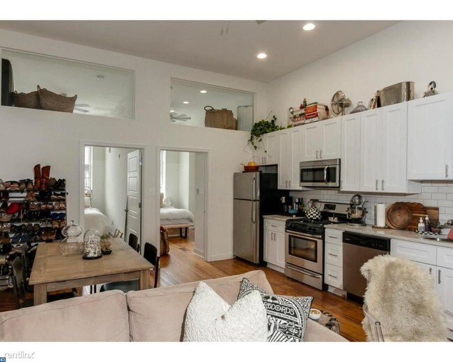Foto del edificio - 744 S 8th St