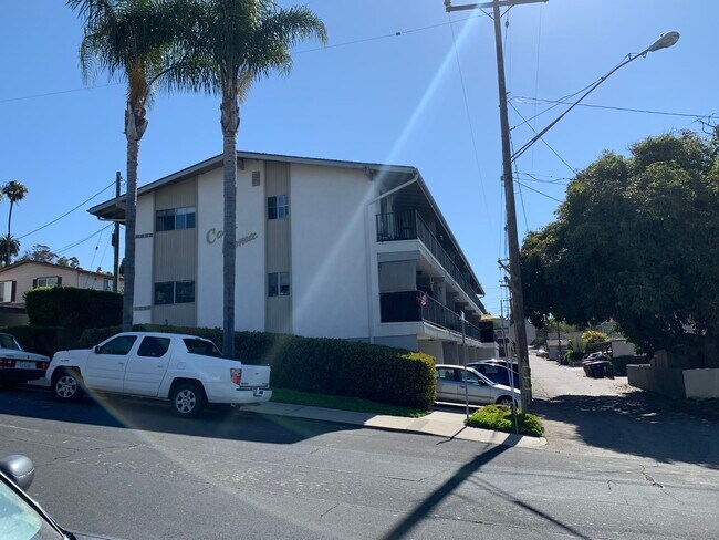 Building Photo - 64 N Kalorama St
