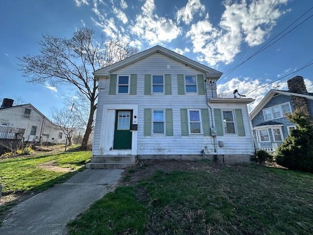 31 Beach St, Westerly, RI 02891 - House Rental in Westerly, RI ...